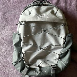 The North Face Women’s Borealis Computer Laptop Backpack
